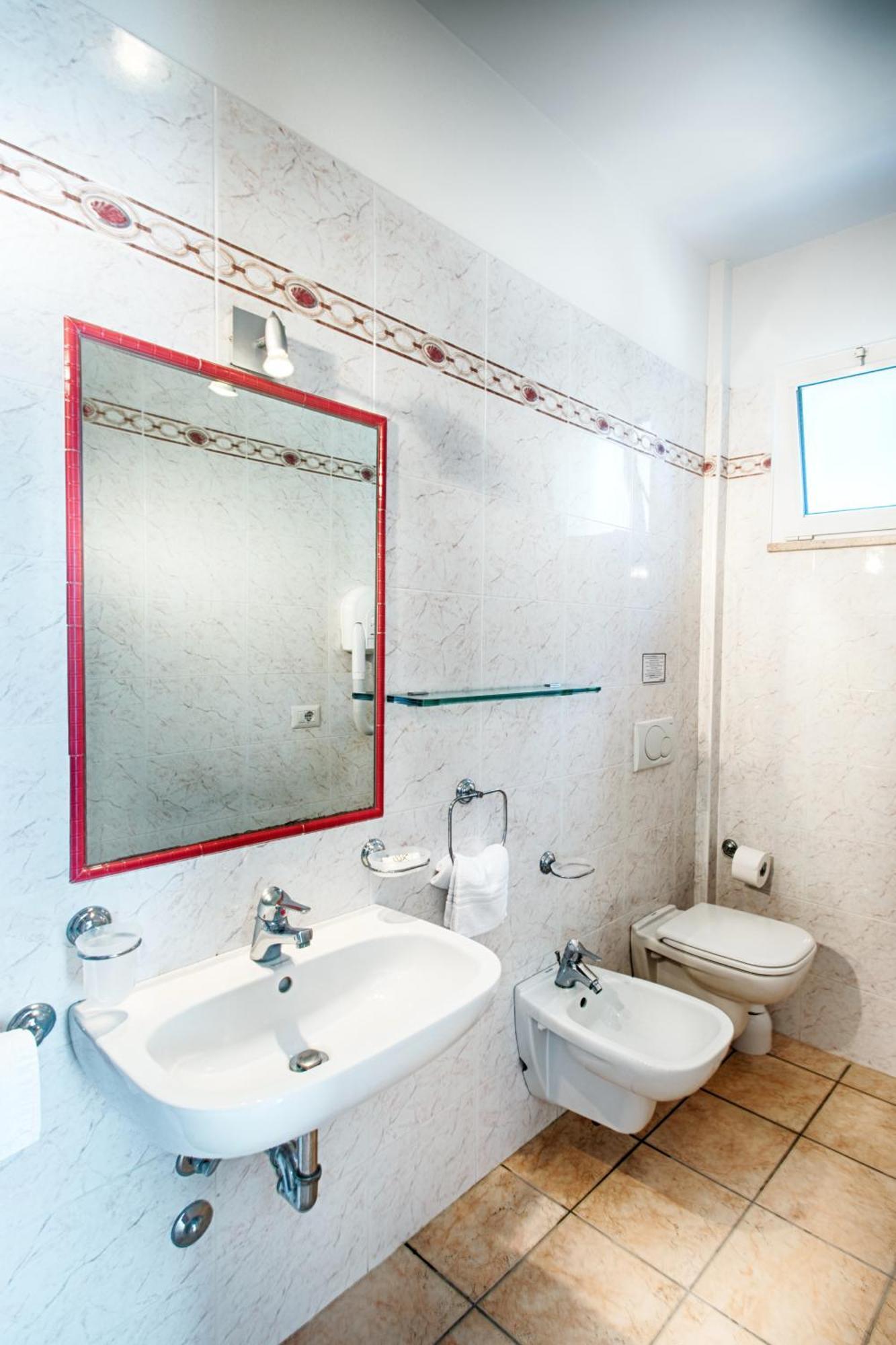Aparthotel Zavatta 