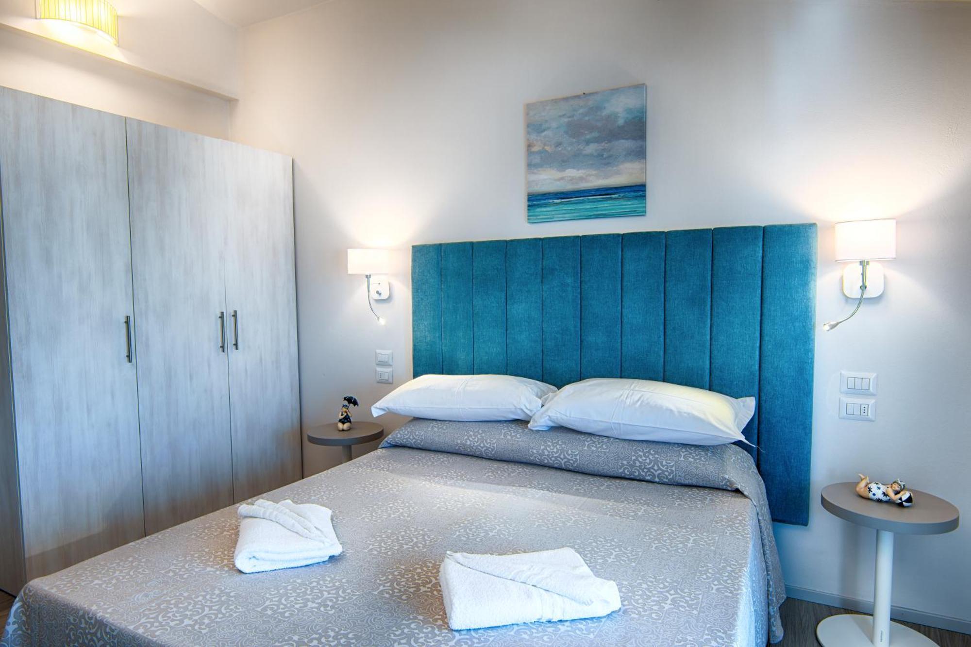 Aparthotel Zavatta 