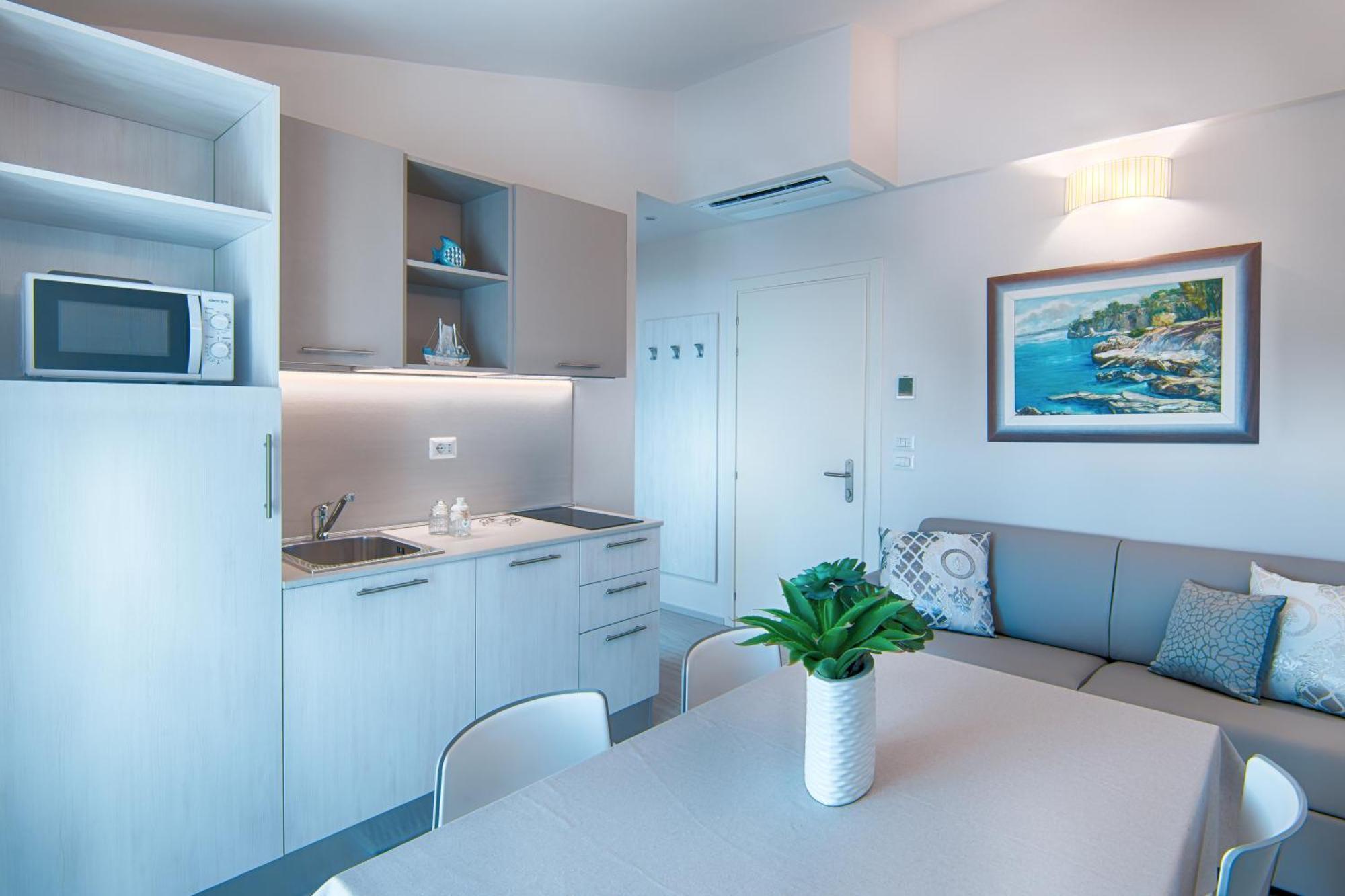 Aparthotel Zavatta 