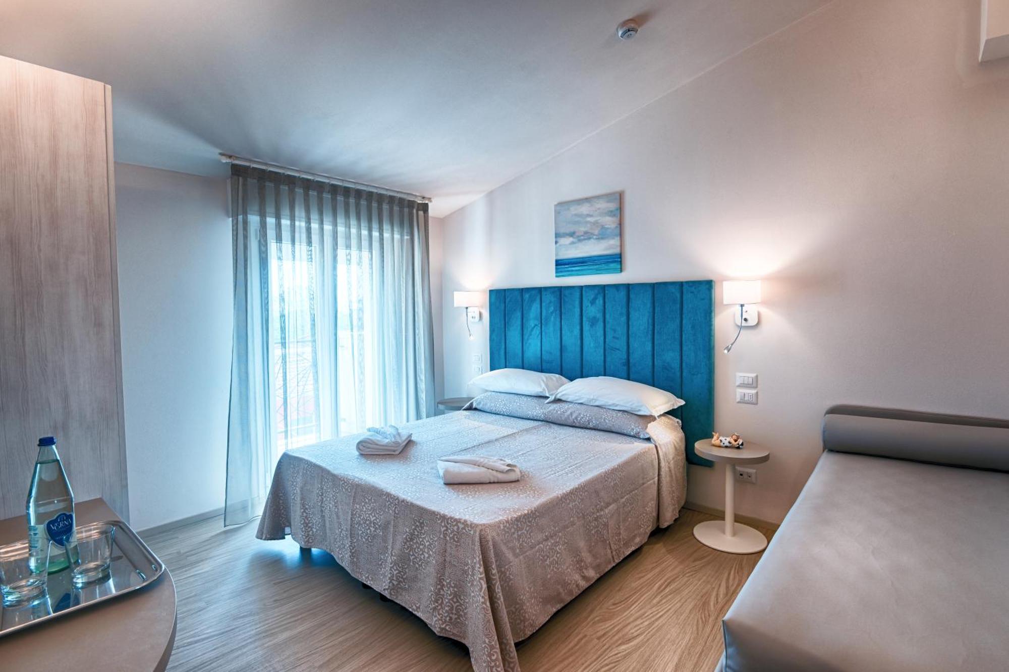 Aparthotel Zavatta 