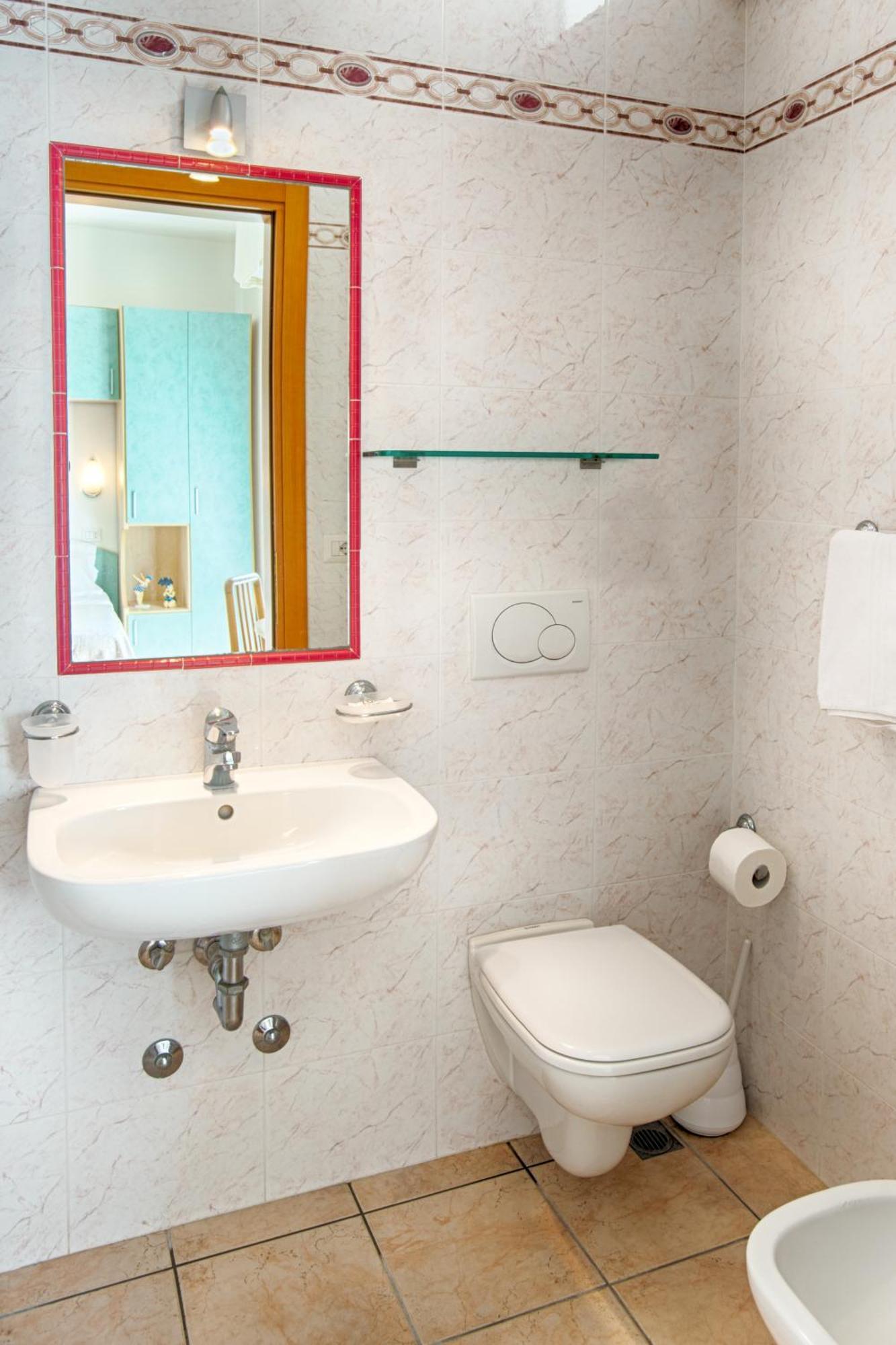 Aparthotel Zavatta 